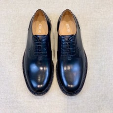 DIOR 오리지널 클래식 라운드 토 남성 정장 구두 001-228916