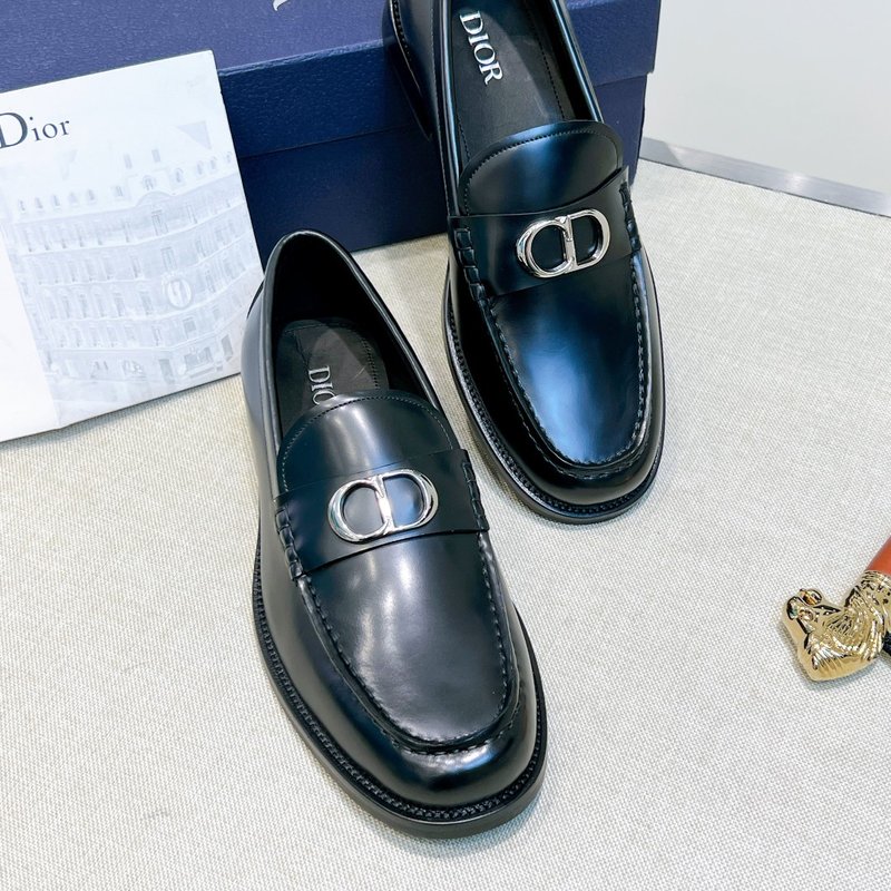 Dior 오리지널 품질 로퍼 001-228919
