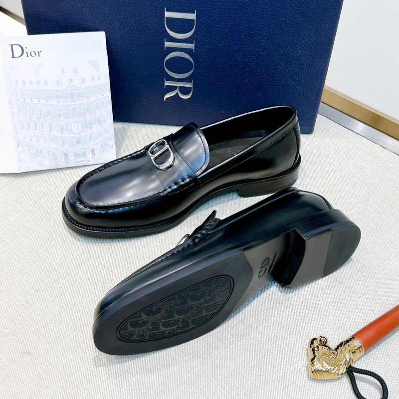 Dior 오리지널 품질 로퍼 001-228919