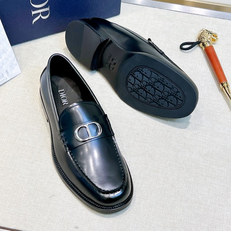 Dior 오리지널 품질 로퍼 001-228919
