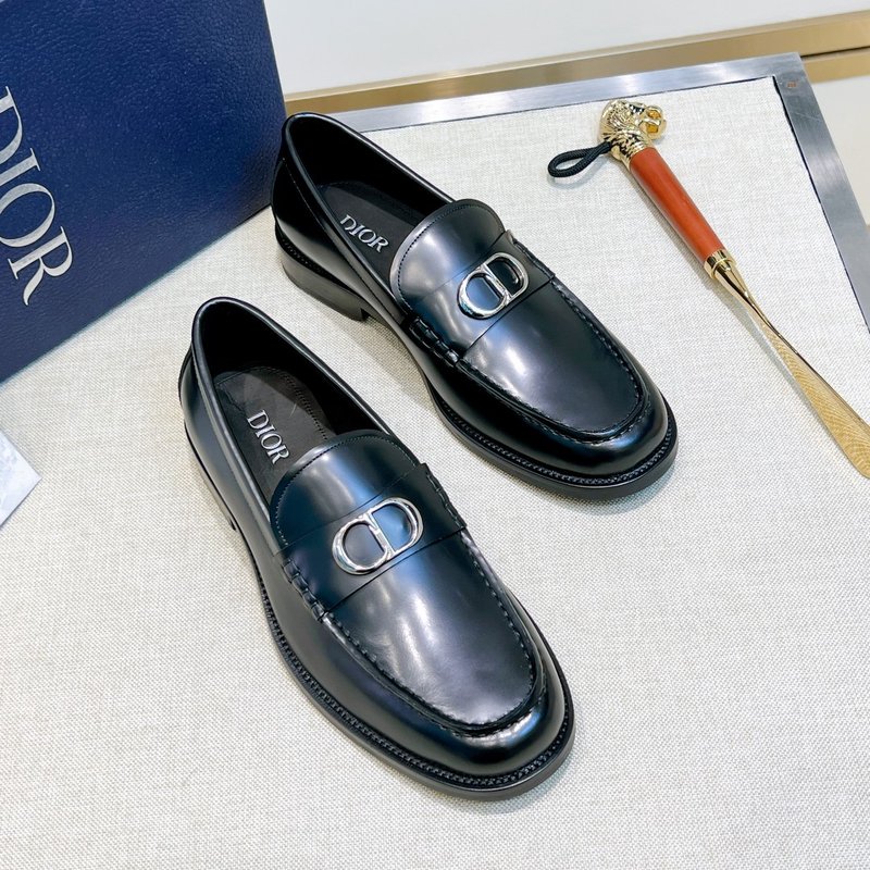 Dior 오리지널 품질 로퍼 001-228919