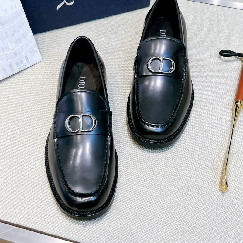 Dior 오리지널 품질 로퍼 001-228919