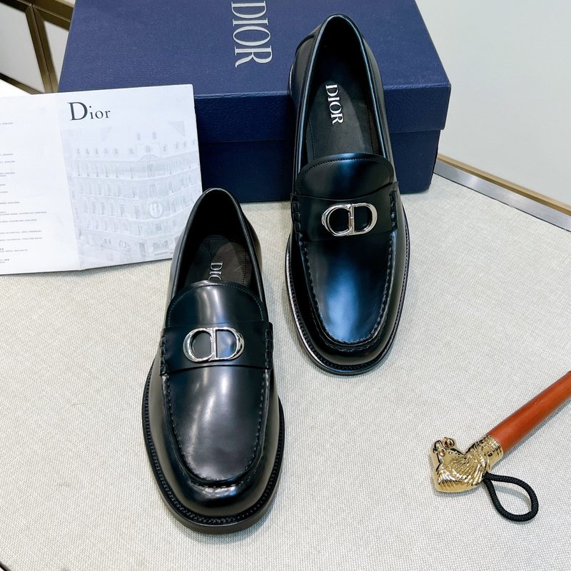 Dior 오리지널 품질 로퍼 001-228919
