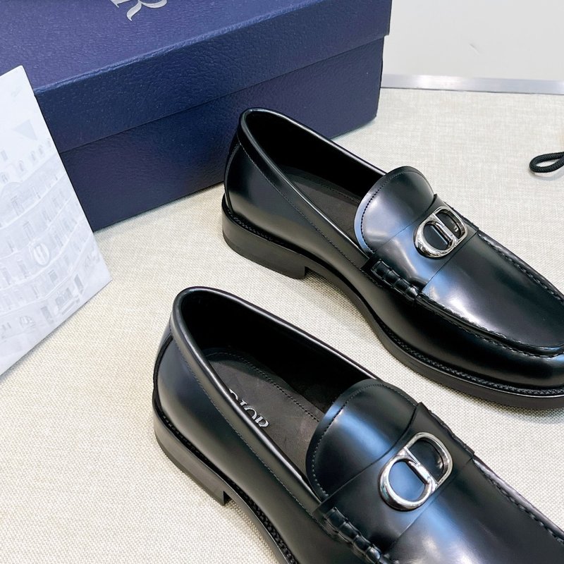 Dior 오리지널 품질 로퍼 001-228919