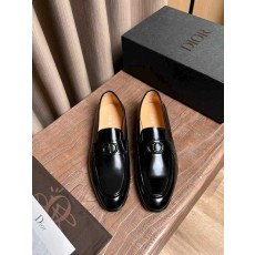 Dior 남성 비즈니스 구두 소가죽 수제 001-228925