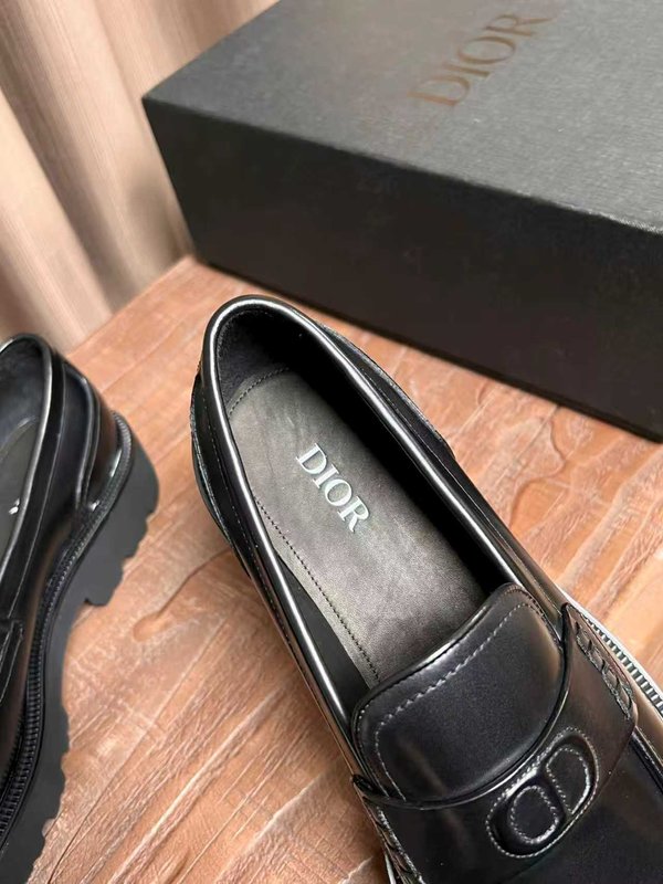 Dior 남성 하이엔드 비즈니스 구두 001-228926