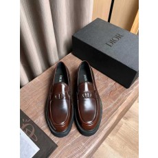 Dior 남성 수입 소가죽 비즈니스 구두 001-228927