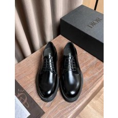 Dior 남성 비즈니스 구두 수입 송아지 가죽 001-228931