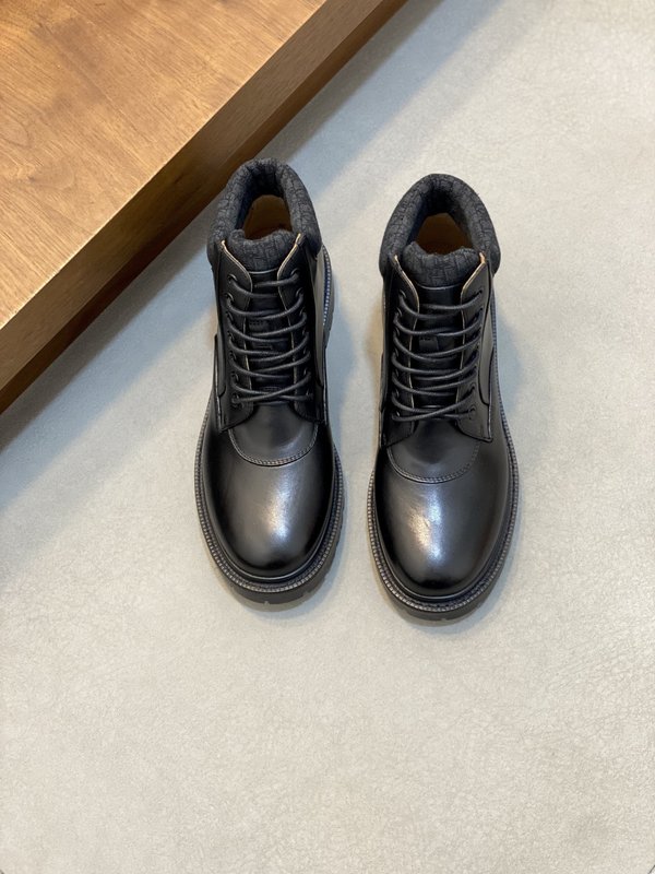 Dior 디올 2024 가을 겨울 남성 부츠 001-228932