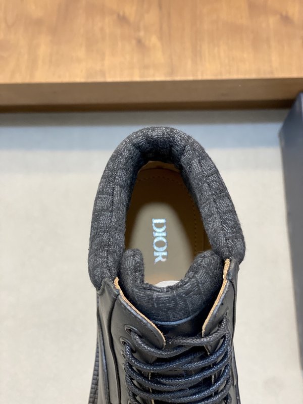Dior 디올 2024 가을 겨울 남성 부츠 001-228932