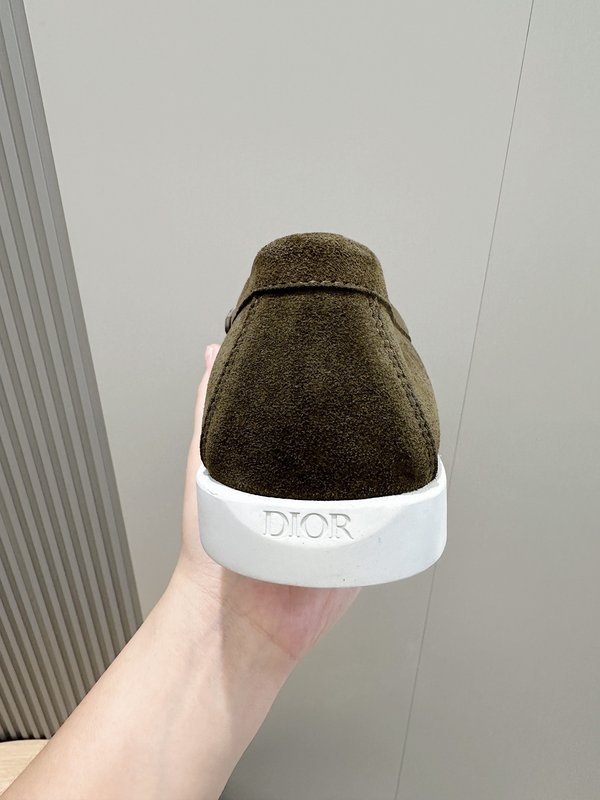 Dior Granville 남성 로퍼 복제판 001-228938