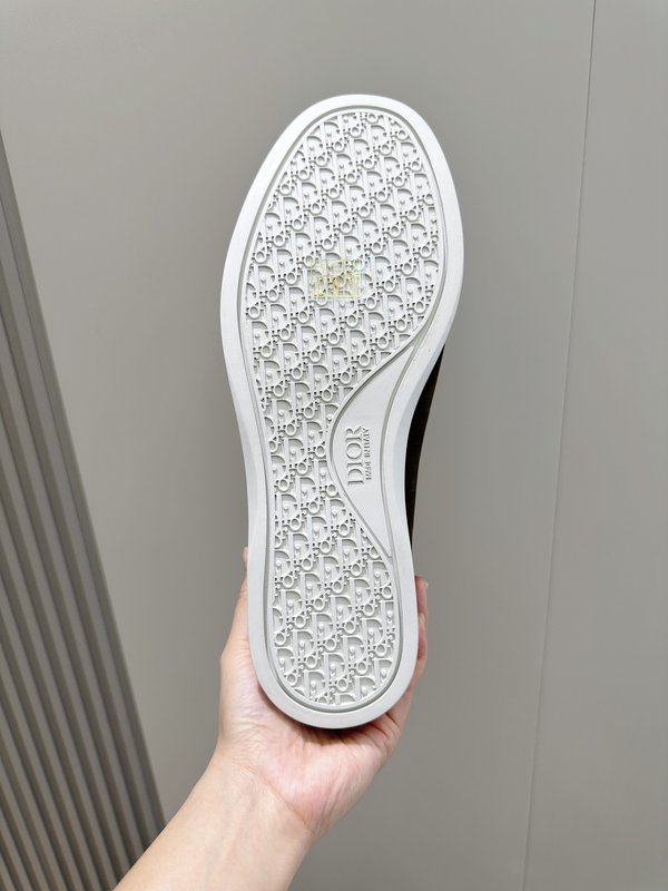 Dior Granville 남성 로퍼 복제판 001-228938