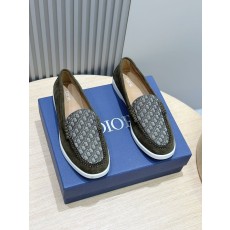Dior Granville 남성 로퍼 복제판 001-228938