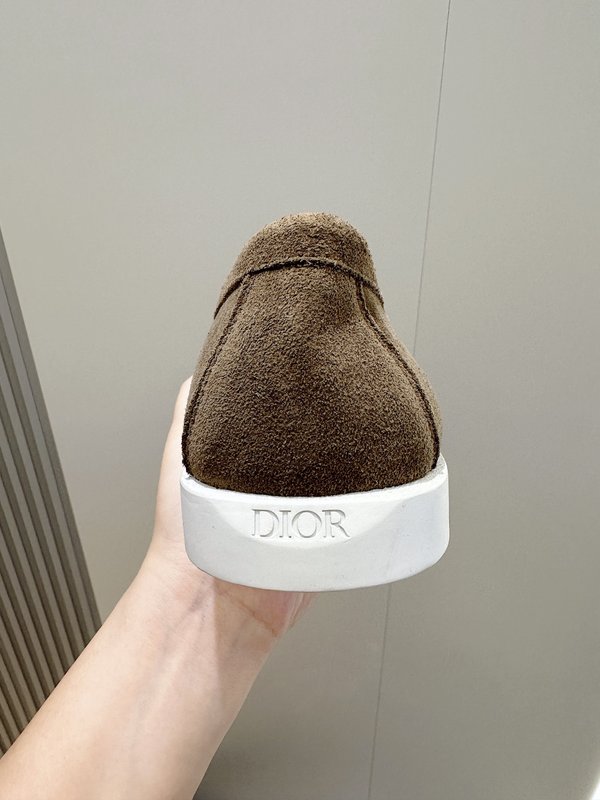 Dior Granville 남성 로퍼 복각 001-228939