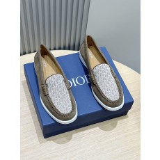 Dior Granville 남성 로퍼 복각 001-228939