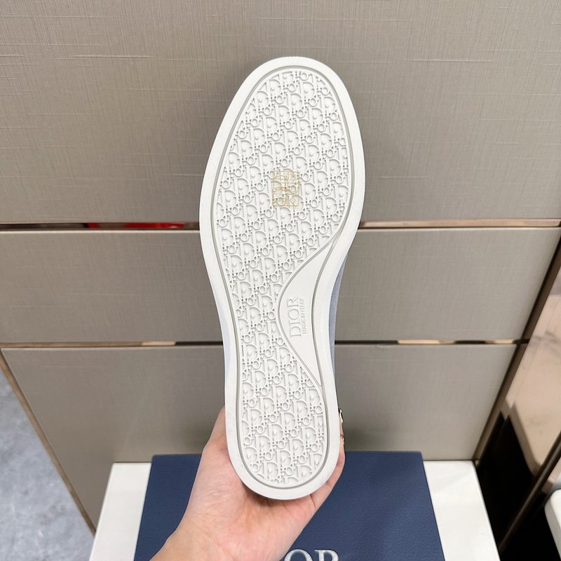 Dior Granville 남성 로퍼 001-228943