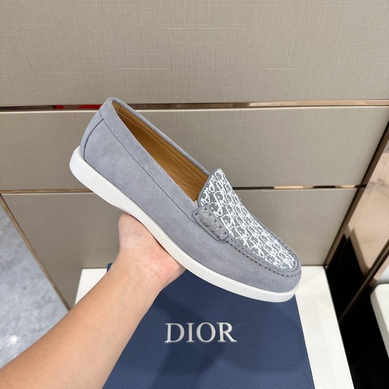 Dior Granville 남성 로퍼 001-228943