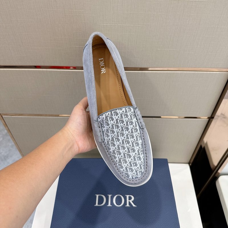 Dior Granville 남성 로퍼 001-228943