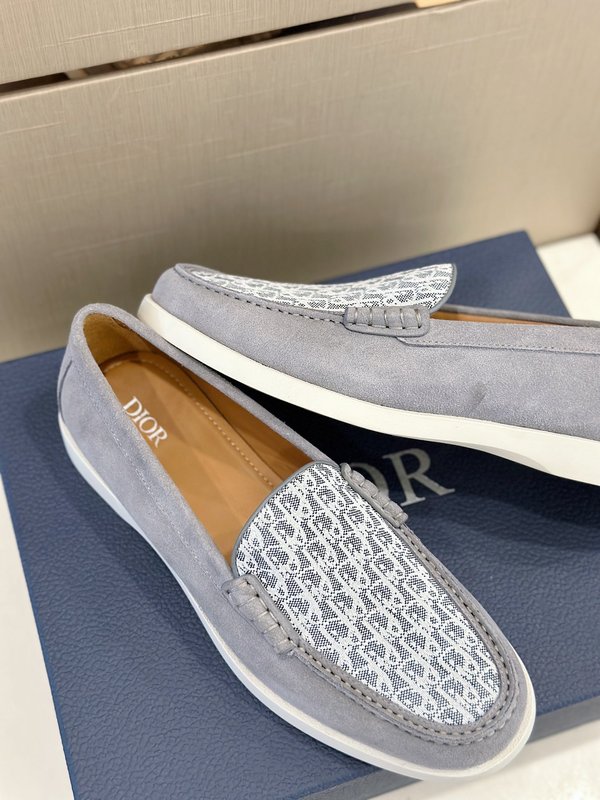 Dior Granville 남성 로퍼 001-228943