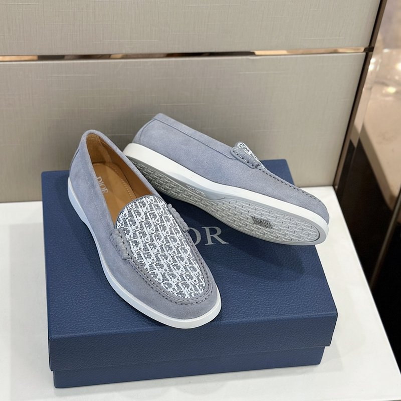 Dior Granville 남성 로퍼 001-228943