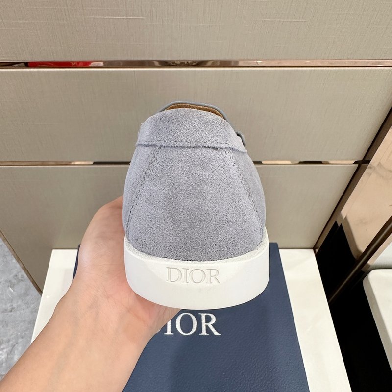Dior Granville 남성 로퍼 001-228943
