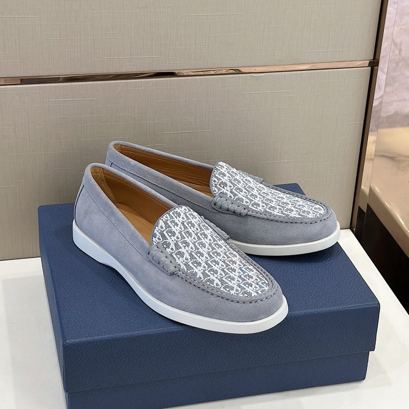 Dior Granville 남성 로퍼 001-228943