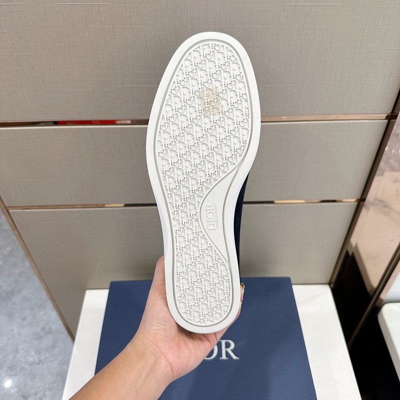 DiorGranville 남성 로퍼 복각 001-228944