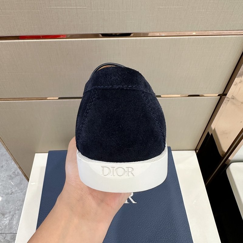 DiorGranville 남성 로퍼 복각 001-228944