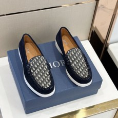 DiorGranville 남성 로퍼 복각 001-228944