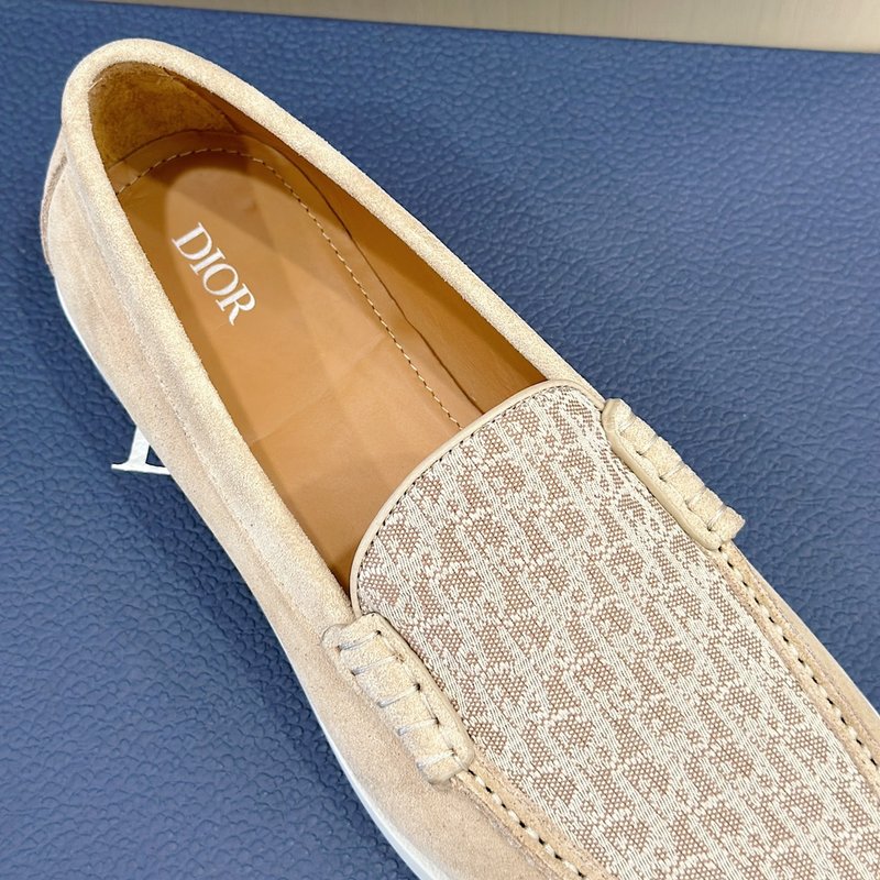Dior Granville 남성 로퍼 001-228945