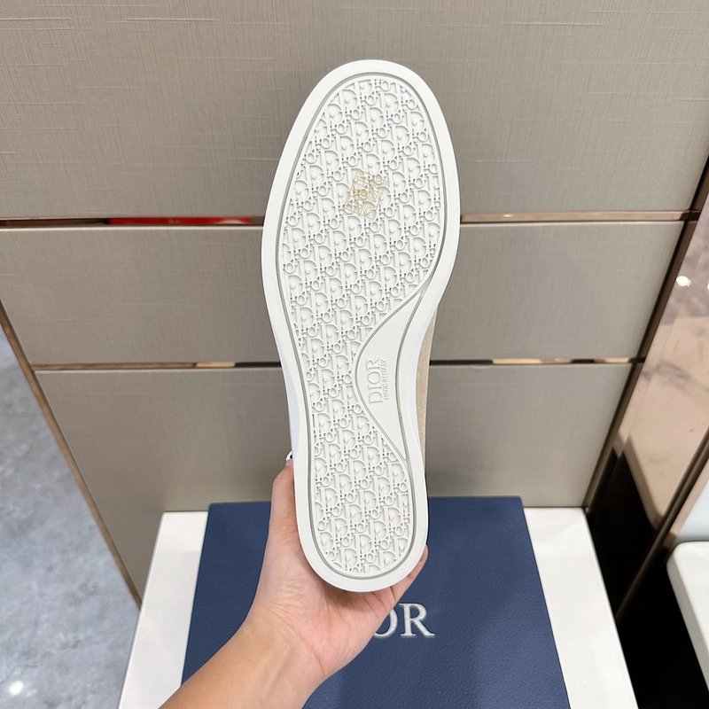 Dior Granville 남성 로퍼 001-228945