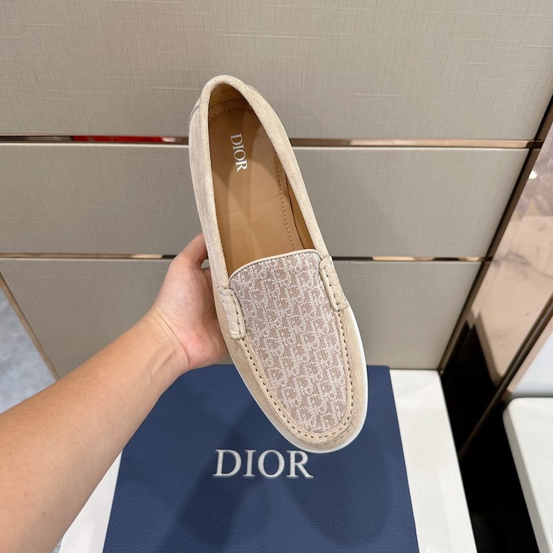 Dior Granville 남성 로퍼 001-228945