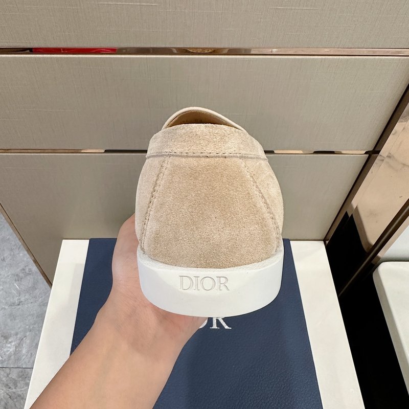 Dior Granville 남성 로퍼 001-228945