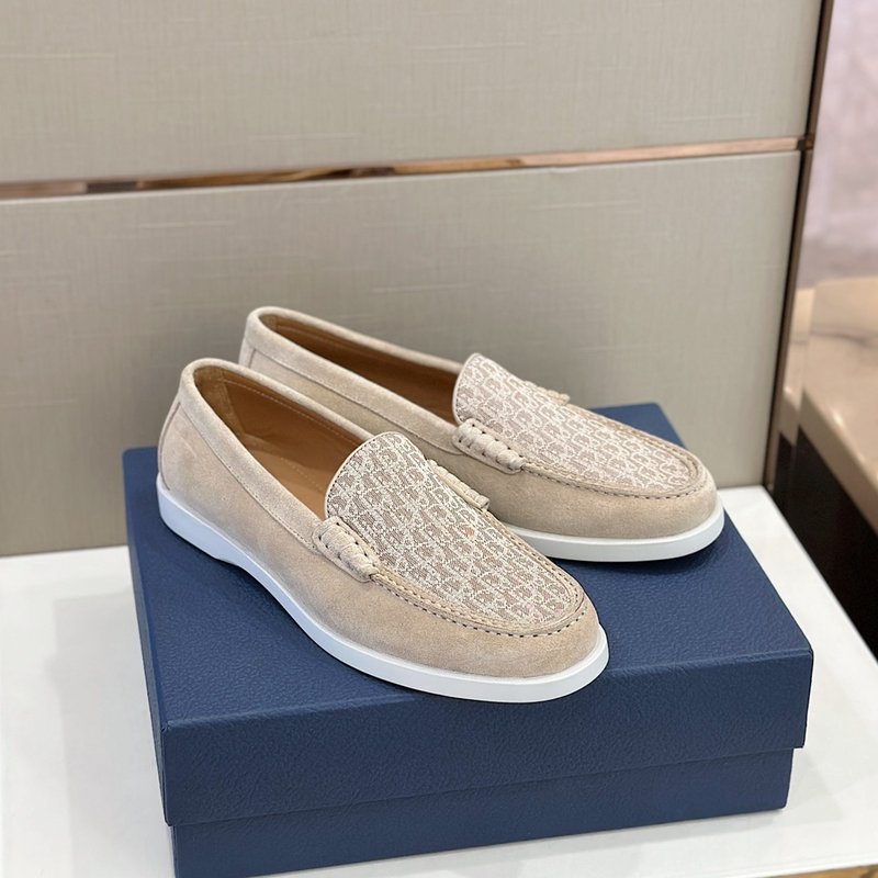 Dior Granville 남성 로퍼 001-228945