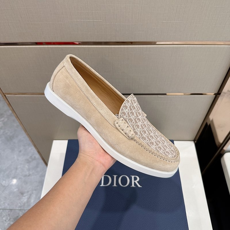 Dior Granville 남성 로퍼 001-228945