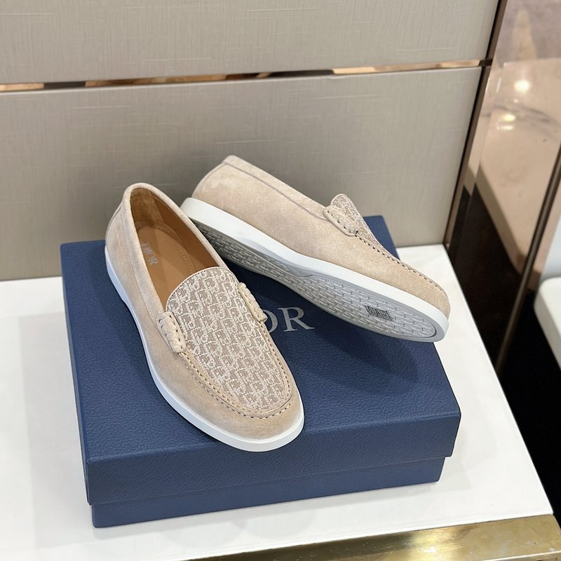 Dior Granville 남성 로퍼 001-228945