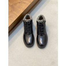 Dior 디올 2024 가을 겨울 남성 미들컷 부츠 001-228947