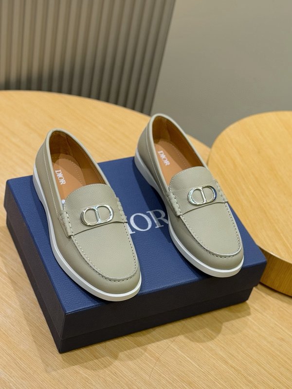 Dior Granville 남성 로퍼 복제 001-228948