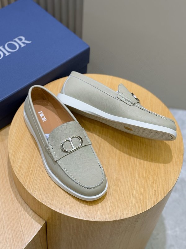 Dior Granville 남성 로퍼 복제 001-228948