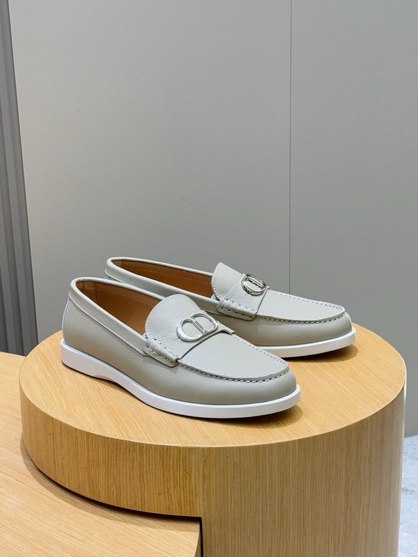 Dior Granville 남성 로퍼 복제 001-228948