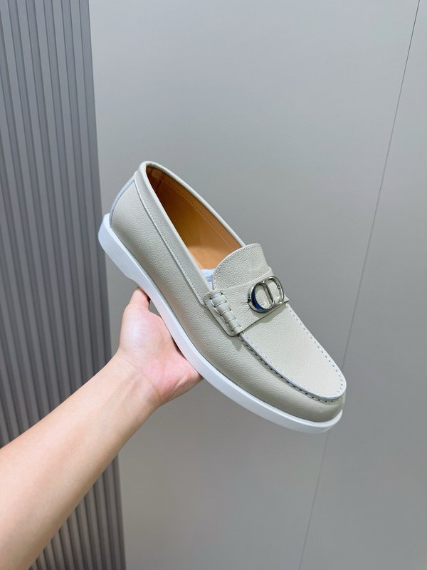 Dior Granville 남성 로퍼 복제 001-228948