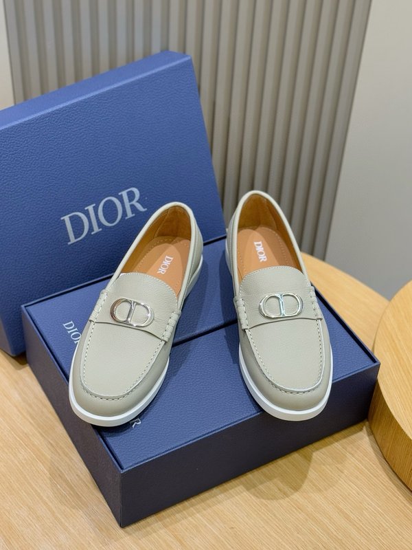 Dior Granville 남성 로퍼 복제 001-228948