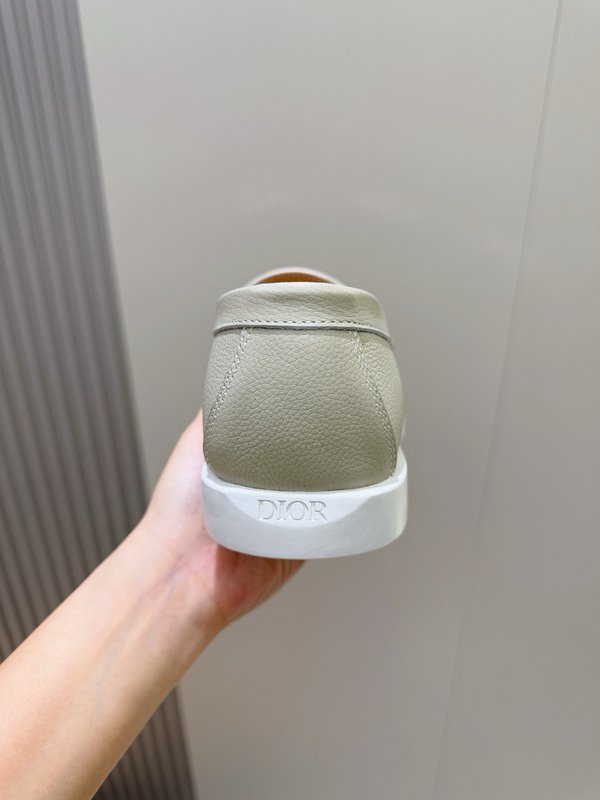Dior Granville 남성 로퍼 복제 001-228948