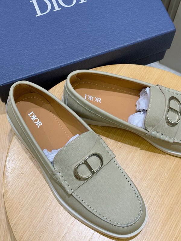 Dior Granville 남성 로퍼 복제 001-228948
