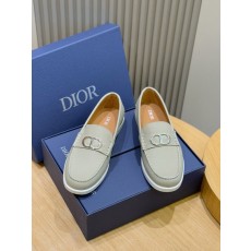Dior Granville 남성 로퍼 복제 001-228948