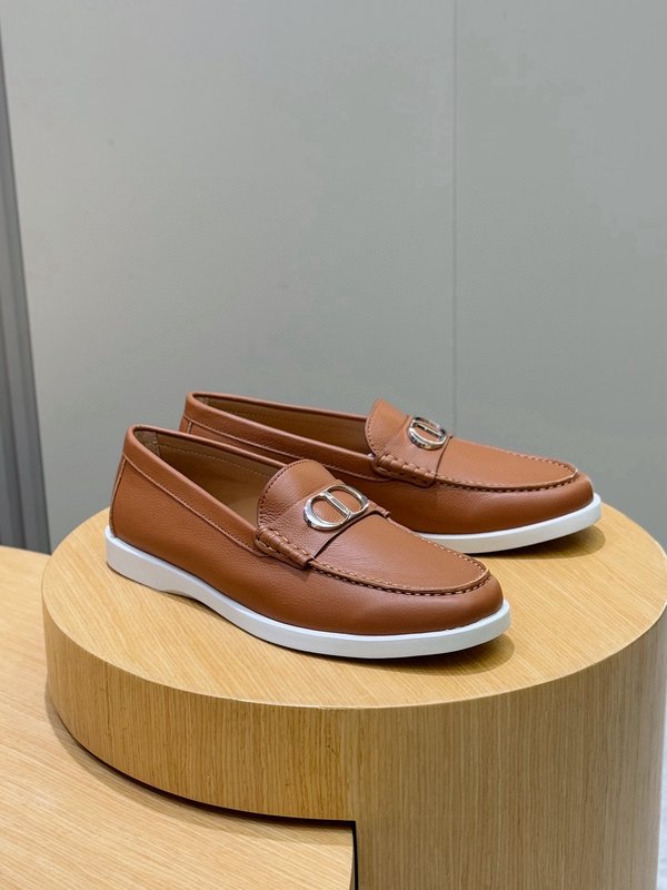 Dior Granville 남성 로퍼 001-228949
