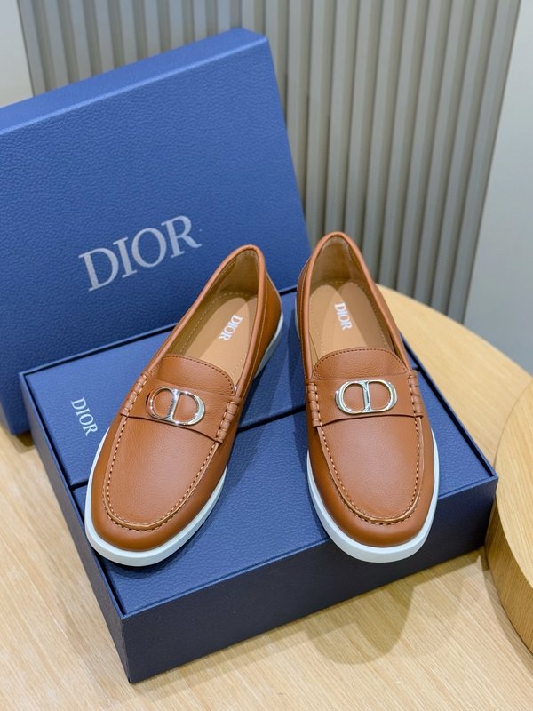 Dior Granville 남성 로퍼 001-228949