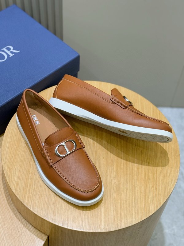 Dior Granville 남성 로퍼 001-228949