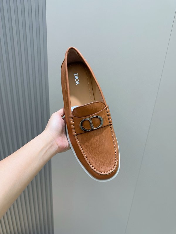 Dior Granville 남성 로퍼 001-228949