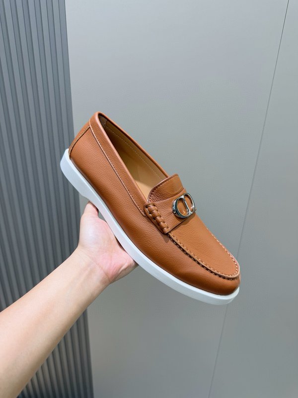 Dior Granville 남성 로퍼 001-228949